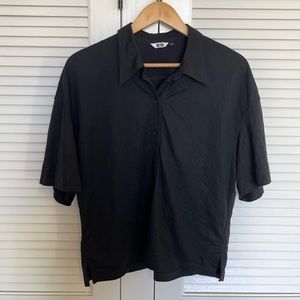 Uniqlo Short Sleeve Top